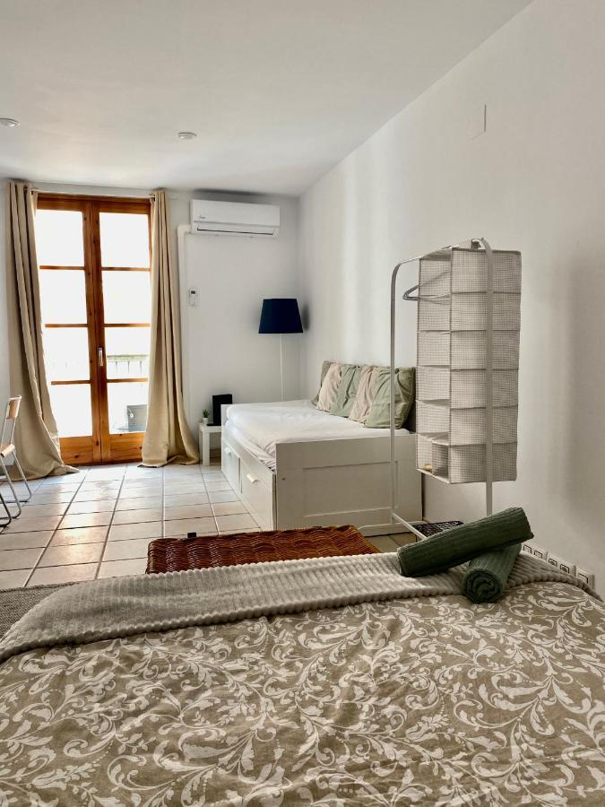 Acogedor Con Vistas A Plaza Forum. Apartment